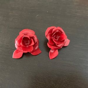 Jennifer Behr Sera Earrings